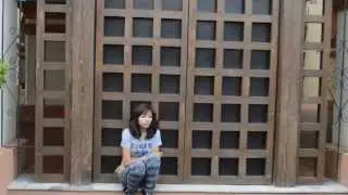 LOS OJOS DEL CORAZÓN - CORTOMETRAJE
