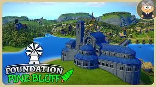 Mysterious - Pine Bluff - Foundation Gameplay