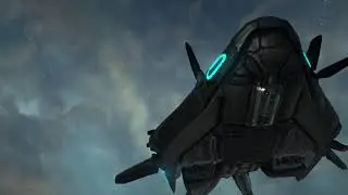 VOR'S PRIZE Part 4 The Corpus cache segment WARFRAME Quest 1