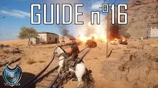BF1 - Guide de mission 