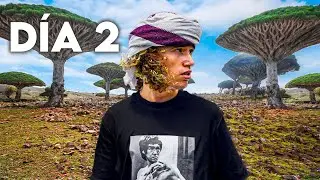 I Investigates The Island Of The Biblical Garden Of Eden...