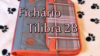 Fichário Tilibra 28