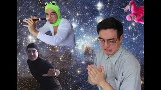 Filthy Frank and Friends as Zodiac Signs