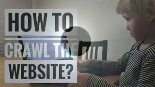 E03: How to crawl the website?