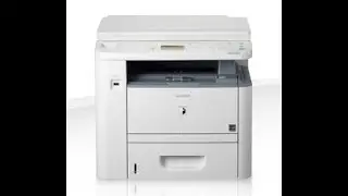 Canon Ir 1133 Double Paper Picker Issue Solve