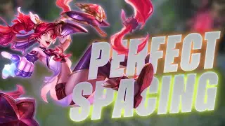 No TWITCH so JINX!