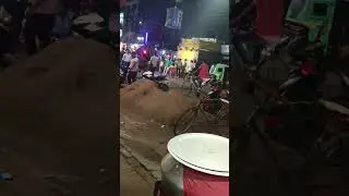 Biswa karma dance