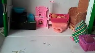 Кукла Штефии