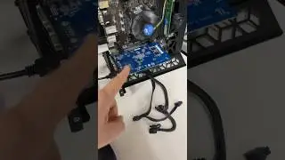 Видеокарта за 1500 рублей, в чем подвох?