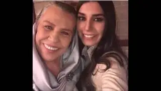 AŞK MAVİ 17. BÖLÜM KAMERA ARKASI