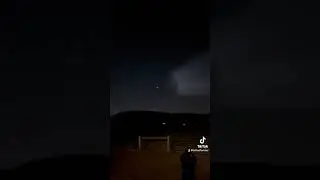 Rocket launched in Florida seen in Pennsylvania Sept. 10, 2024