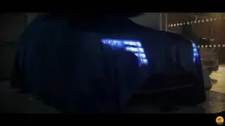 New 2021 Hyundai Tucson Teaser - MASSIVE LAUNCH FOR 2020!