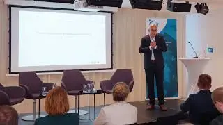Future-proofing the European Budget now! – Keynote Gabriel Felbermayr