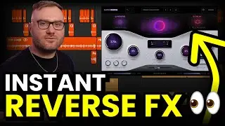 This REVERSE FX Will Add MOTION to Your Tracks