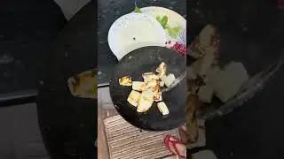 Navratri tasty anaari paneer recipe for fast fat loss #khao or weight ghatao