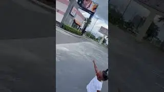 Hotboii’s Son Sees His Father’s Billboard For The First Time!