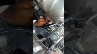 Castrol engine oil avenger👍#shorts #shortsindia #shortsvideo #youtubeshorts #shortsvideo2023