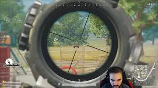 18 Kill Bomb Duos FPP. [Streamcut]