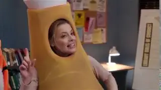 Community - Couples Costumes
