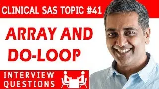 CLINICAL SAS TOPIC 