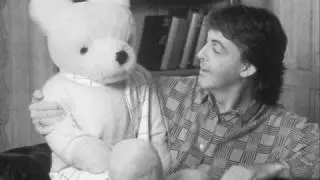 Teddy Boy - Paul McCartney