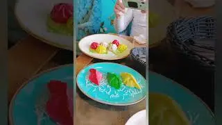 Ресторан 
