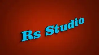abode after effect cs6 RS Studio new intro