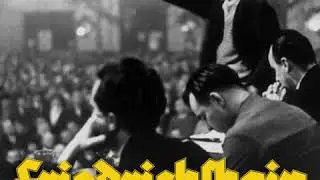 [Podcast] The Battle of Friedrichshain