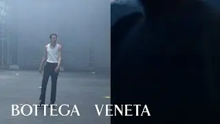 Bottega Veneta Winter 22 Campaign