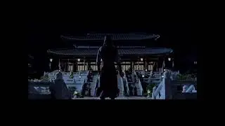 A Frozen Flower Trailer