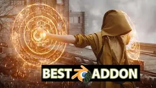 best free blender addons 2023