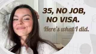 How I landed a job I wasn't qualified for