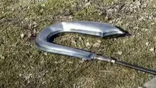 Hydroforming