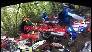BOAR EXTREME 2025 QUALIFY LAP