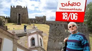 Diário Documentado - 18/06/2024