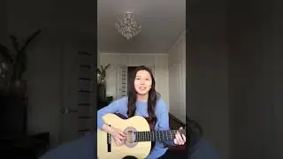 МузАРТ - Сен үшін жаралғандаймын ❤️ (кавер)