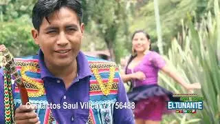 SAUL VILLCA - Caraseñita (VIDEO OFICIAL)