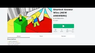 ALL CODES IN SHORTEST ANSWER WINS (2024 FEB.)