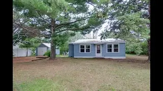 Shevlin Ave Walkthrough