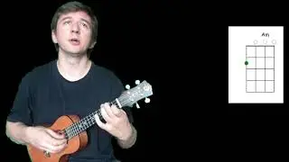 Русское поле (укулеле cover песни  Яна Френкеля и Инны Гофф)