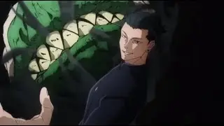 Jujutsu Kaisen Season 2 [AMV] Catch Fire