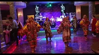 Кулябский танец - Ракси кулоби