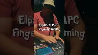 Фингердрамлю под новый минус для Оксаны 