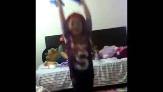 Im the best babysitter ever!