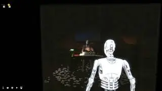 The Talos Principle #89. C2 - Пасхалка.
