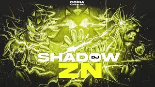 [🏅] • NØ SLIDE 9 • [DJ SHADOW ZN]