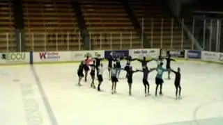 2/14 sf line