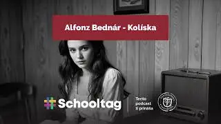 #Čitateľský denník: Alfonz Bednár - Kolíska