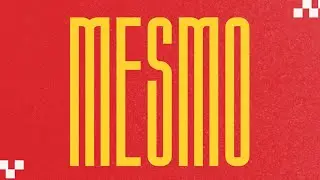 Da No Mesmo (Mbudzi Chi Moio x King Cizzy x T Rese x Nicolas Rose x Carina Houston)