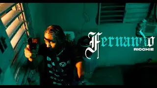 Ricchie - FERNANDO (Video Oficial) Dir/ AT FILMS